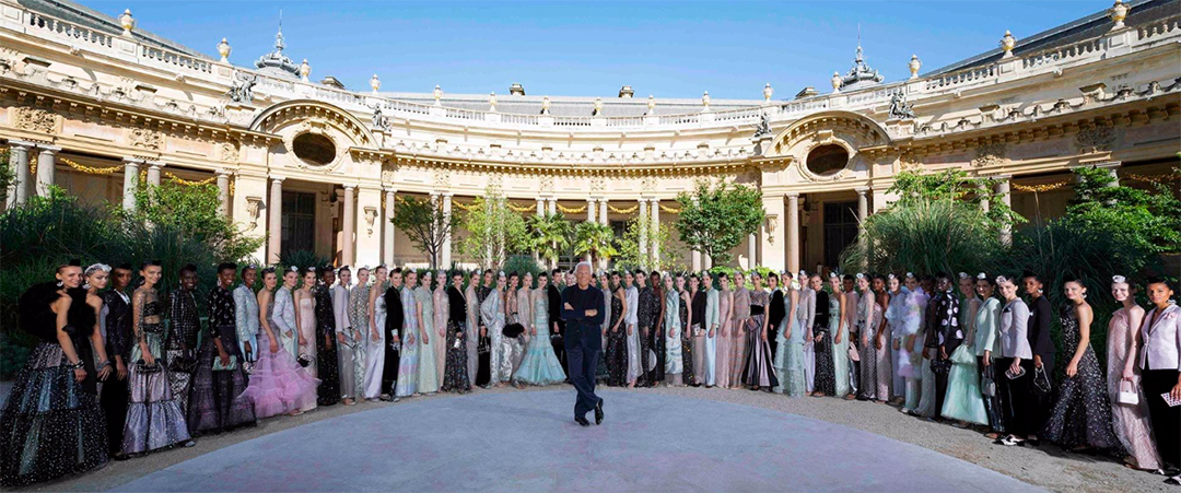 优雅不是炫耀,阿玛尼高定装