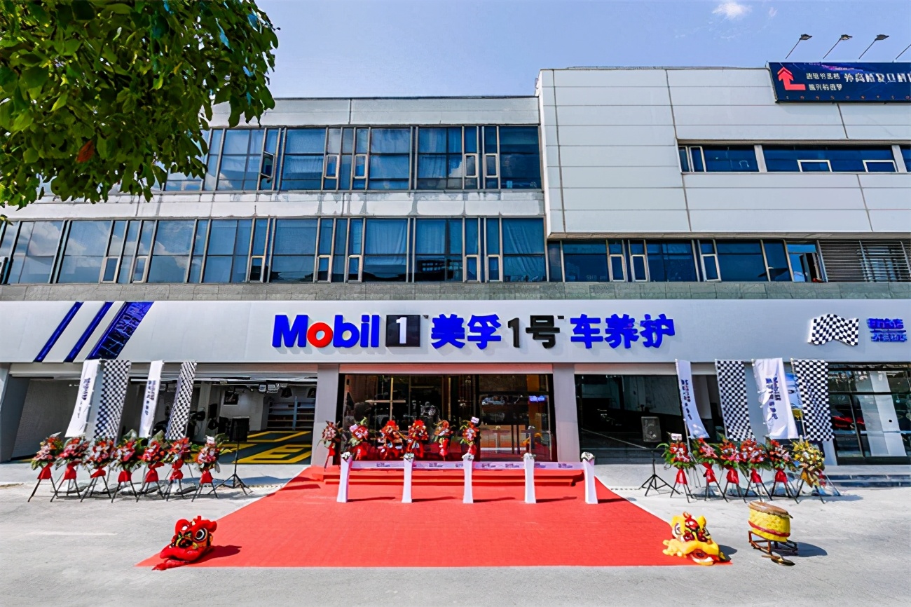 途虎天猫养车靠谱吗,途虎养车门店单量爆单