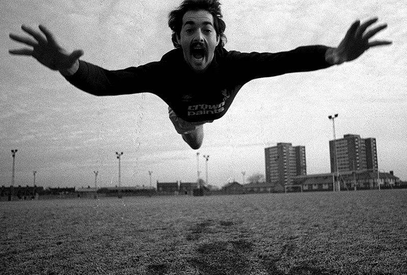 足球史上10大传奇门将,足球史上十大传奇门将