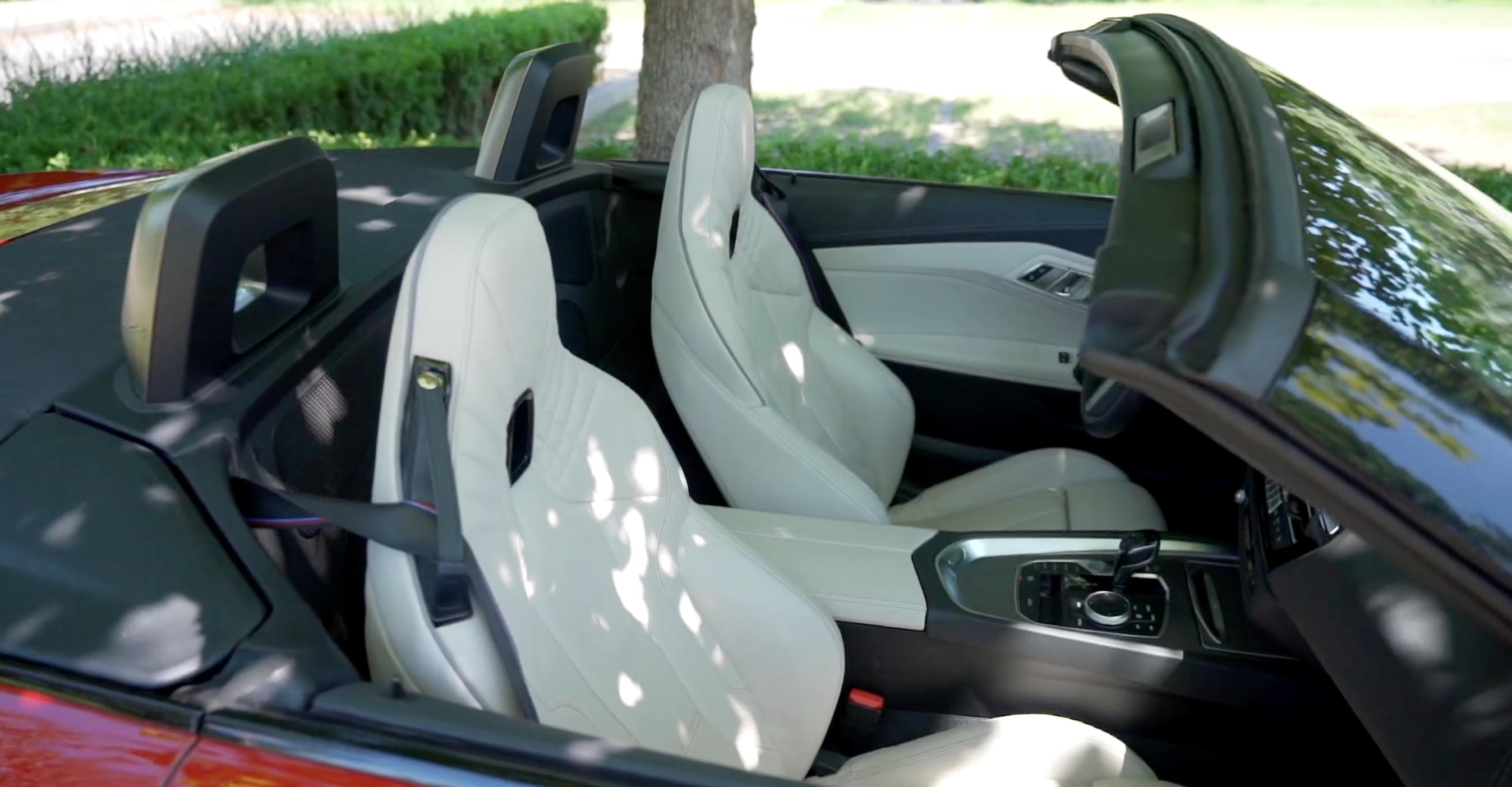 z4能跑赢m4吗,宝马z4可以跑多快