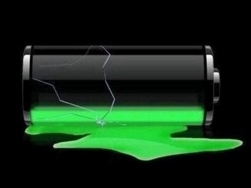 手机快充为什么会变慢,手机快充为什么快是电压大吗