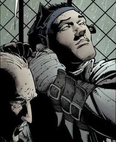 阿福为什么是蝙蝠侠的管家,蝙蝠侠管家阿福前世今生