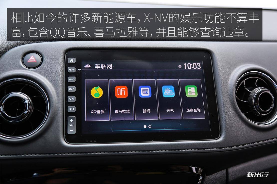 东风本田m-nv试驾视频,东风本田xn-v怎么样