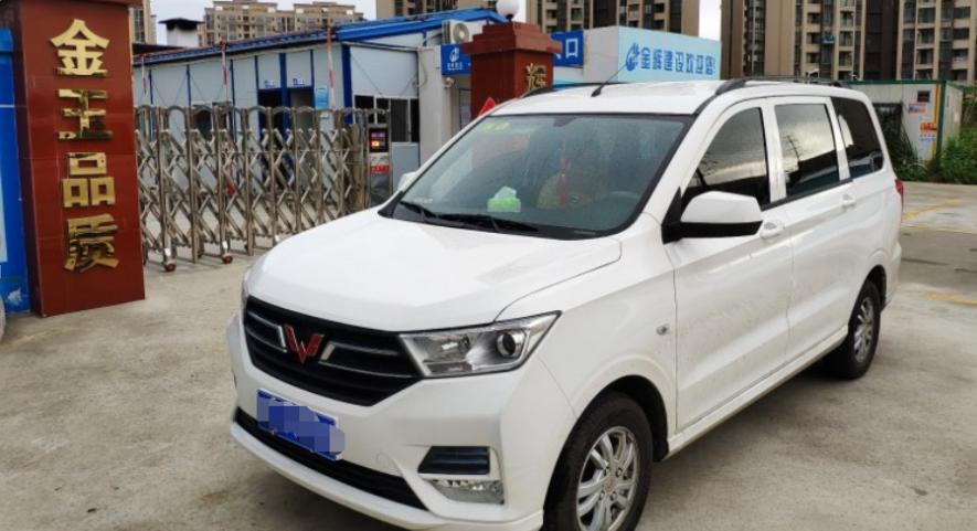 五菱宏光s2021款用车感受,宏光s用车体验