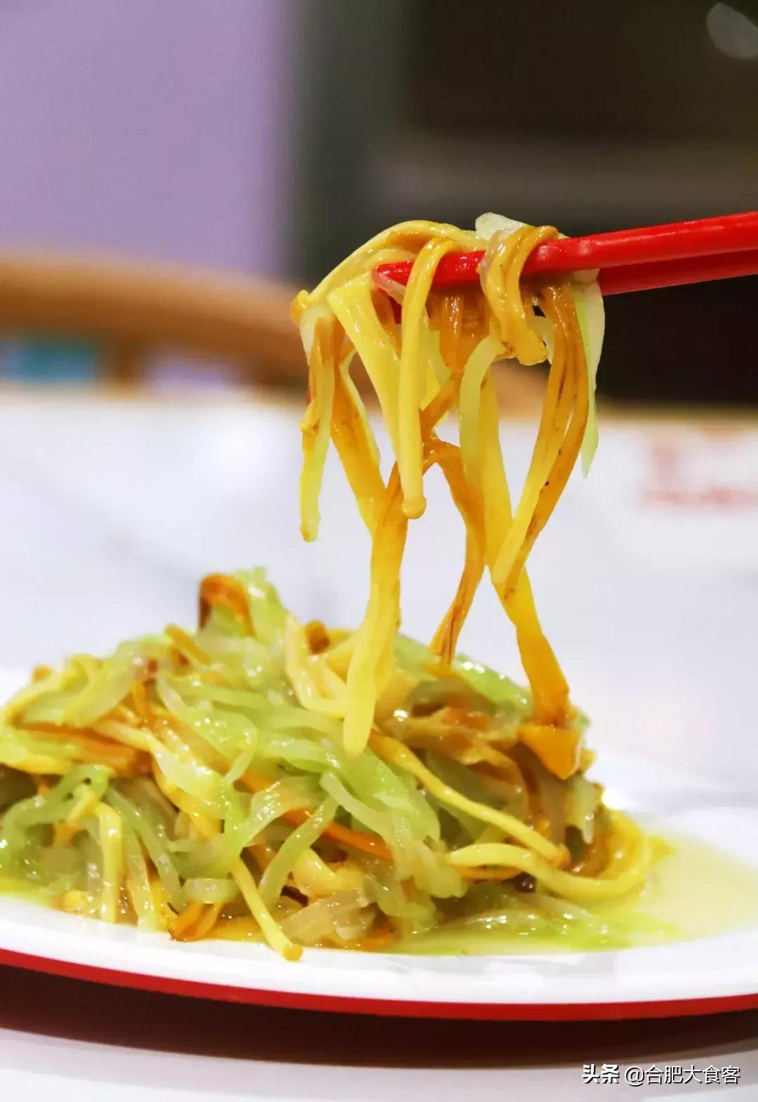 藏在国购广场的这家水饺店，忍不住曝光它