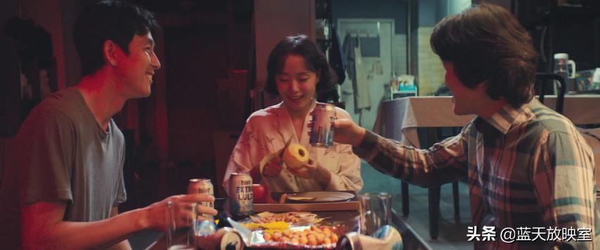 2017年全员恶人的电影,香港新上的犯罪片全员恶人