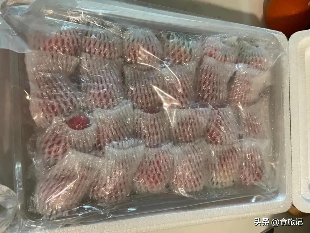 丹东红颜牛奶草莓为什么会火？