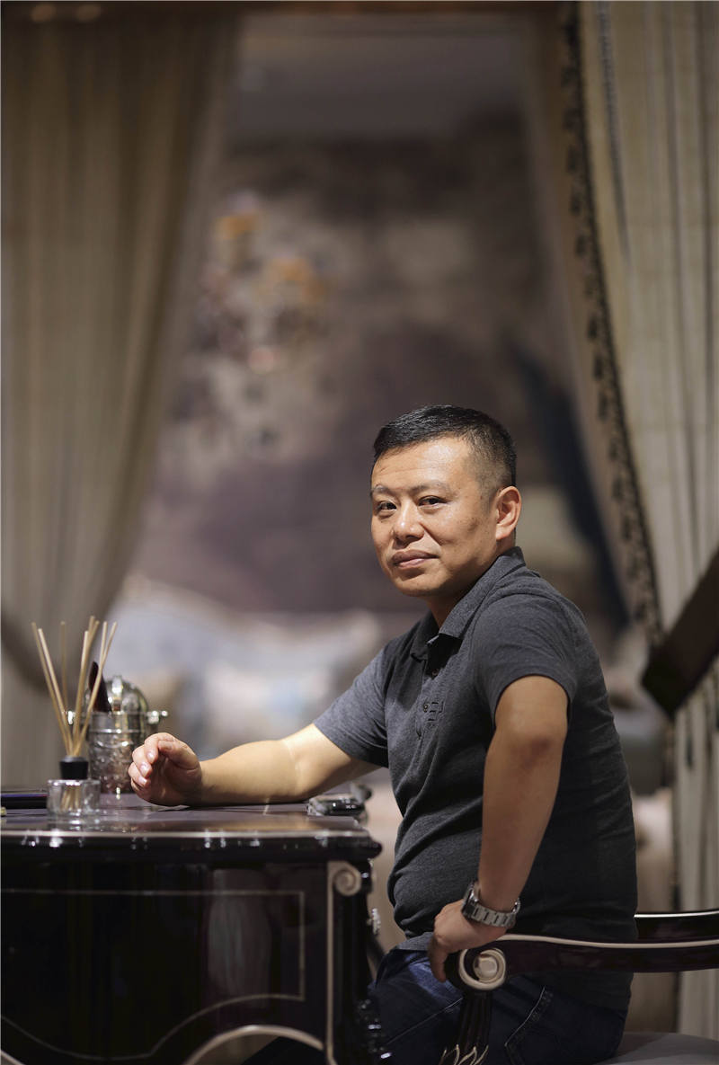 再创业融资,再创业团队励志