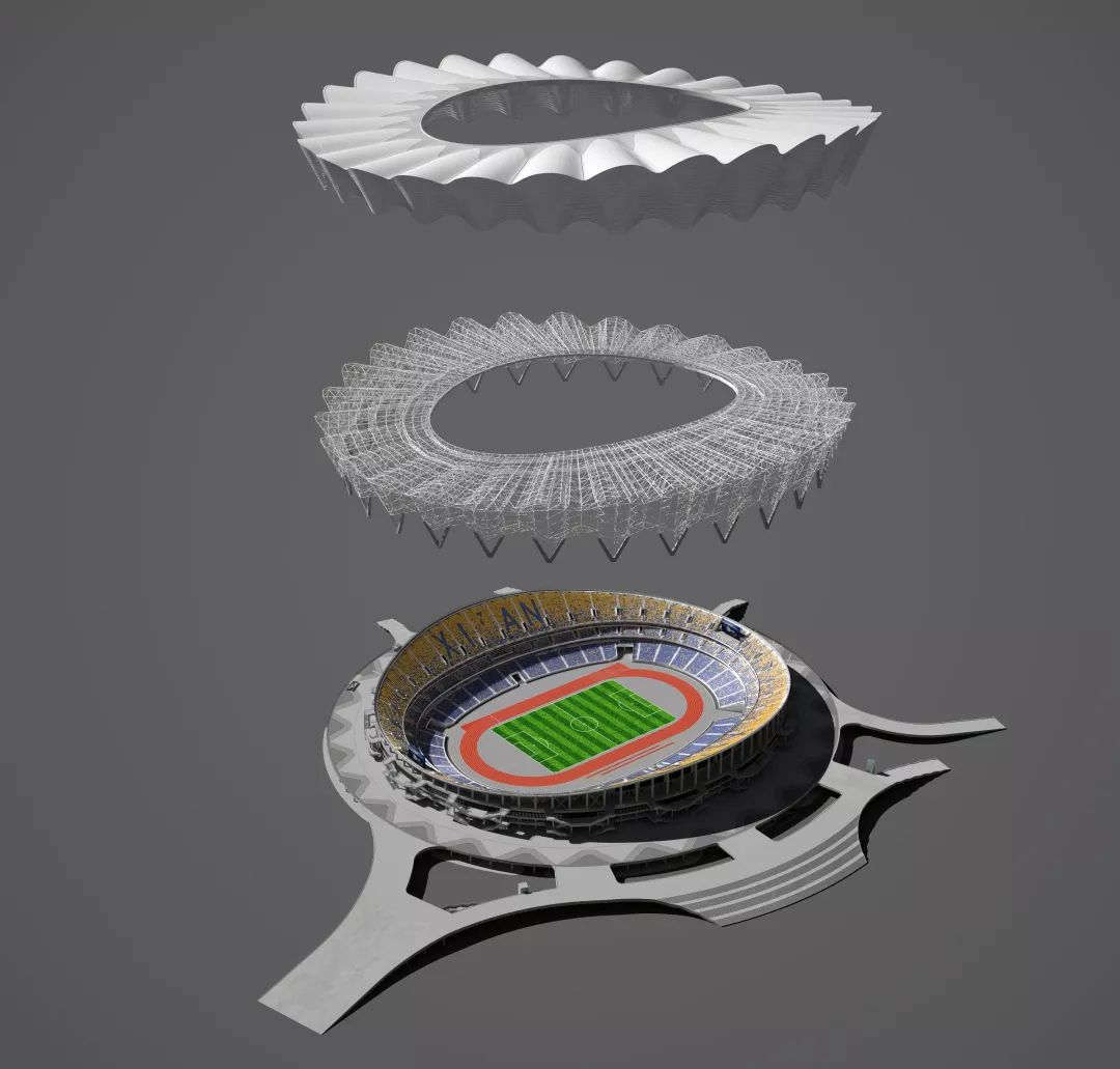 西安地铁14号线开通现场,西安地铁14号线跨灞河大桥