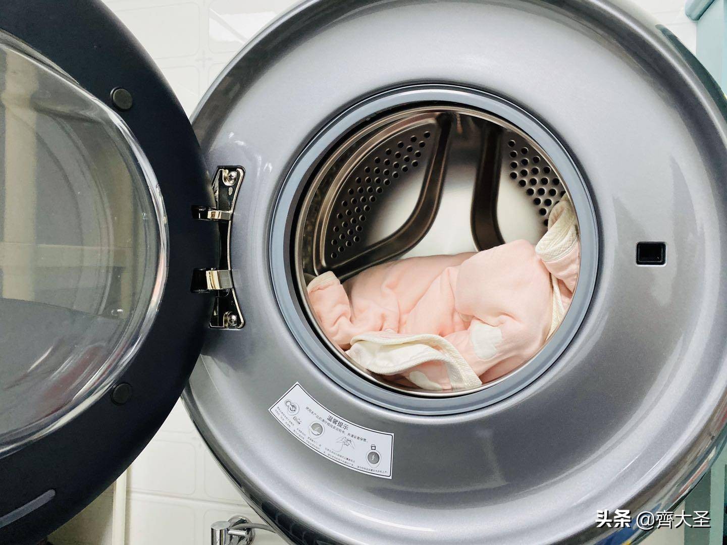 壁挂洗衣机到底实用不,壁挂式洗衣机值不值得买