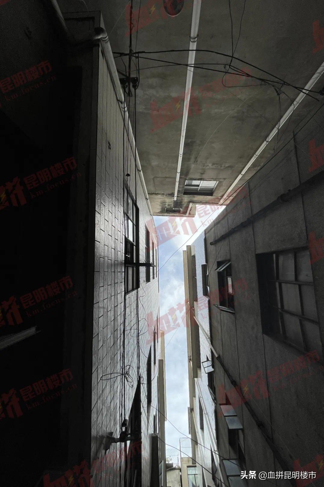 昆明城改行动,昆明城改最新进展