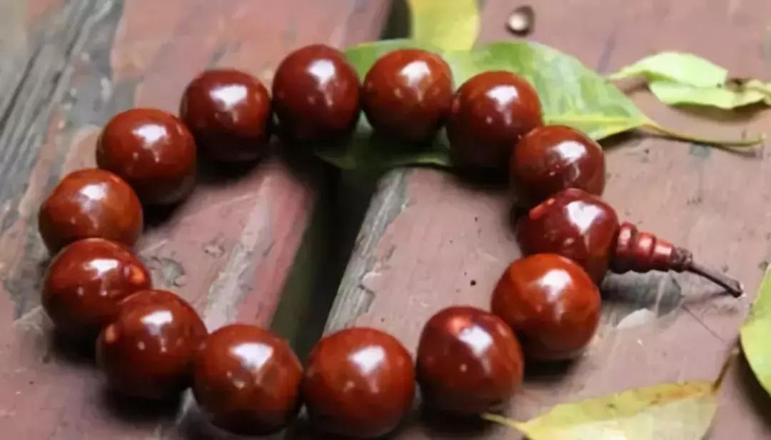 所有菩提手串大展示,菩提手串大全视频