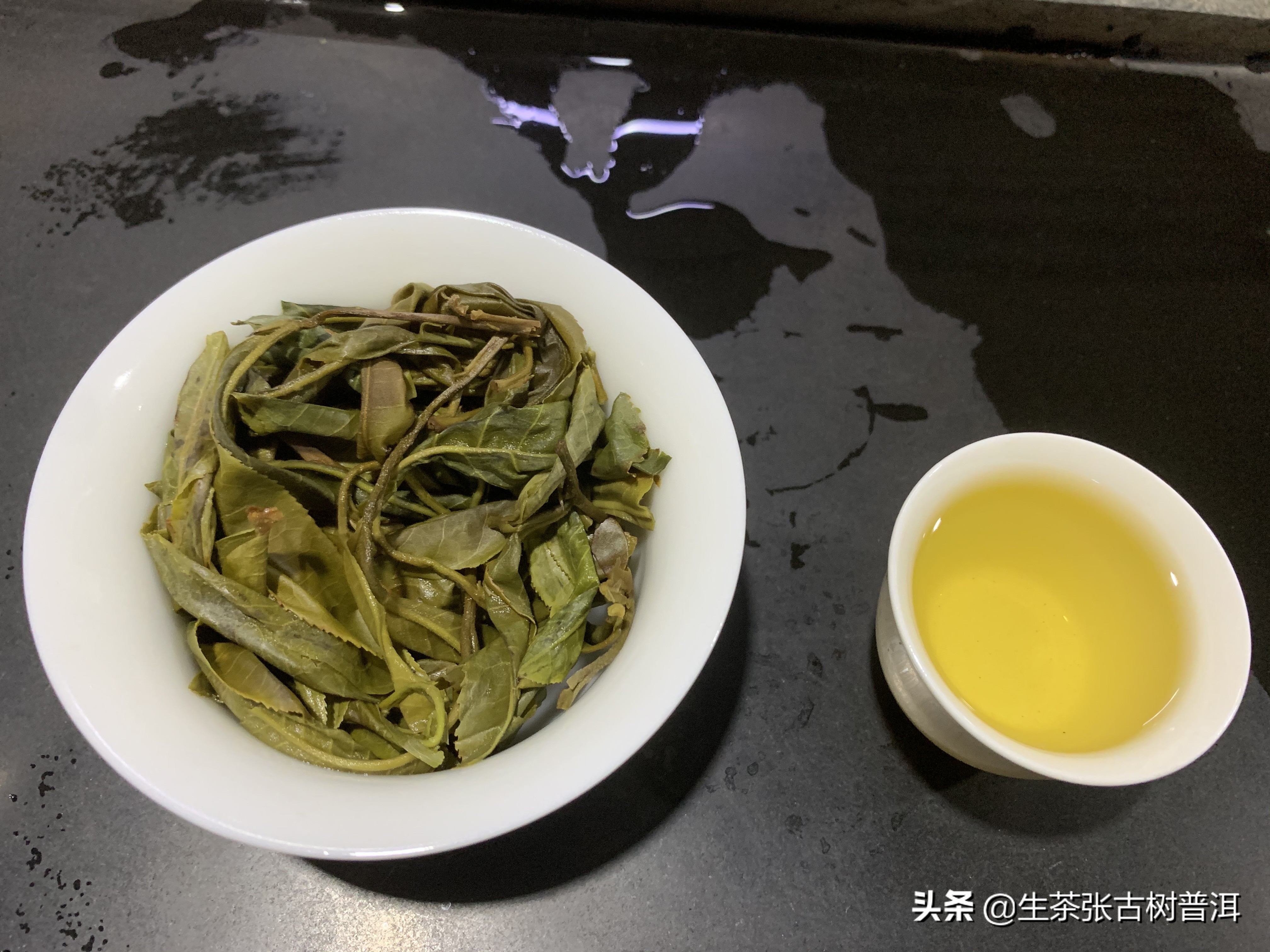 新手选茶6个小技巧,选购茶叶小知识