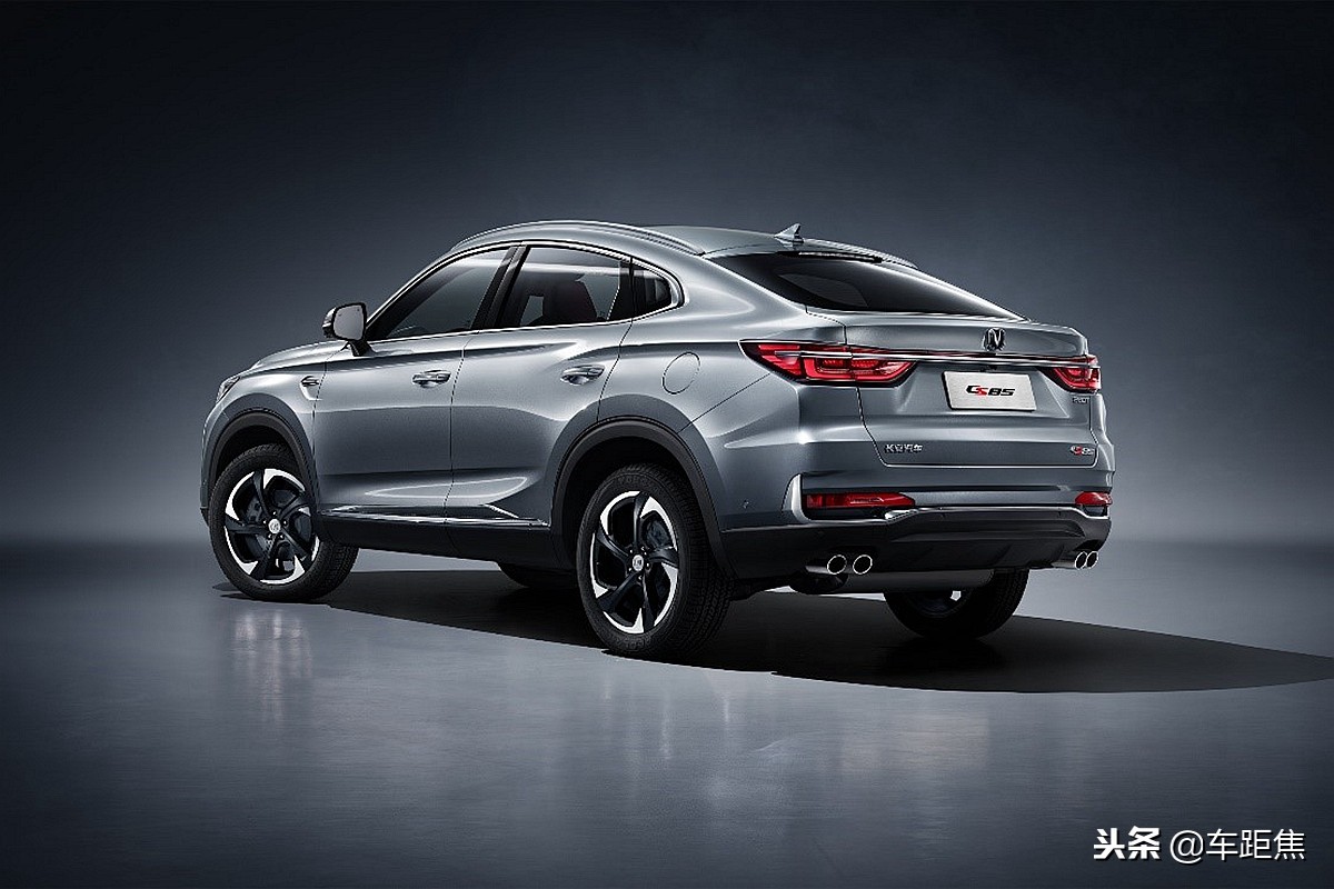 哪些suv屁股后面是x7,新款屁股很翘的suv