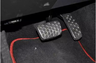 刹车有异响一般是哪里出问题,长安cs55plus刹车有异响