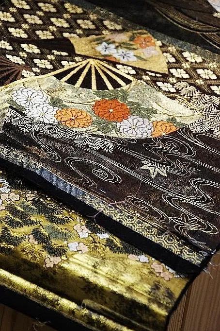 这种名列“东方五大名锦”的织物,苏州现在还有厂家织造