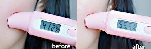 火山泥真是宝,油皮女孩的毛孔疏通剂,让贵妇霜3秒吃透锁水8倍