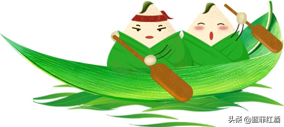 端午送礼送粽子,端午送礼送出去的是情谊