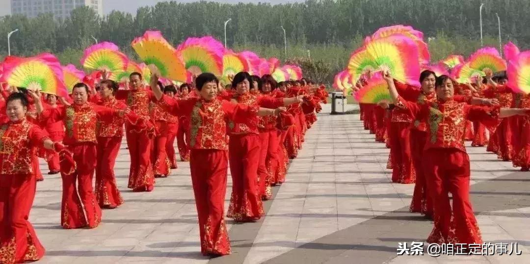 官宣！这个元旦 正定是游玩名单上妥妥的C位 skr