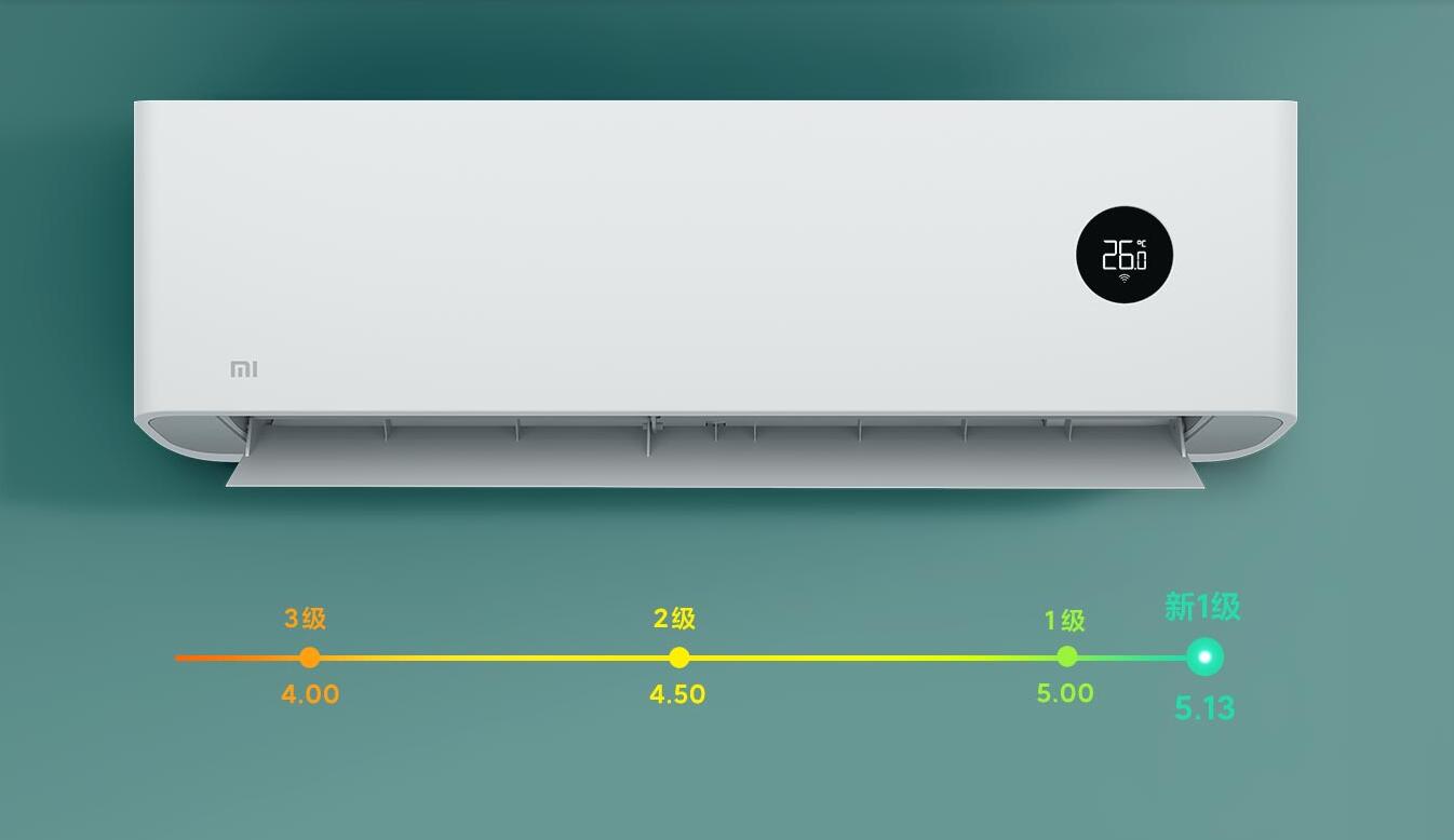 小米空调可以买吗,小米空调买哪一款比较划算