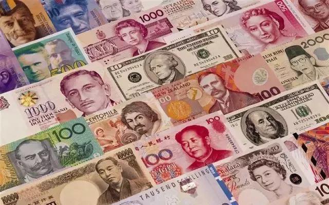 澳门最新出入境可以带多少现金,各国的出入境携带现金规定