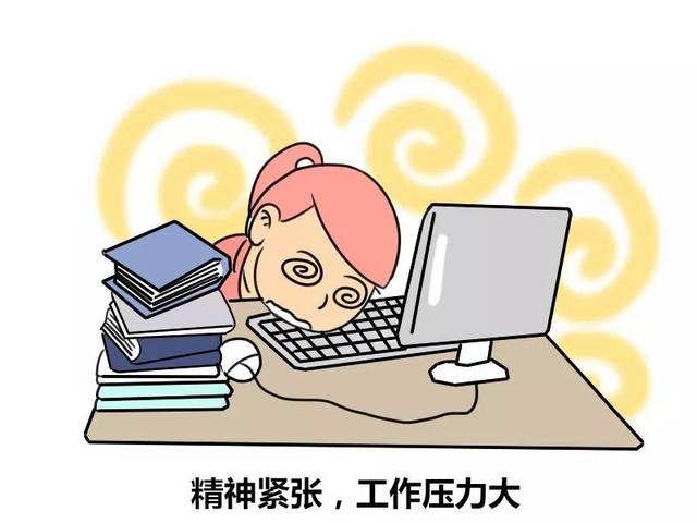 睡不好觉头疼,睡不好觉头疼怎么回事