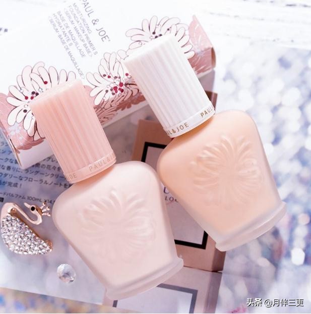 化妆起皮应该用哪款隔离,好用的隔离霜化妆的正确步骤教程