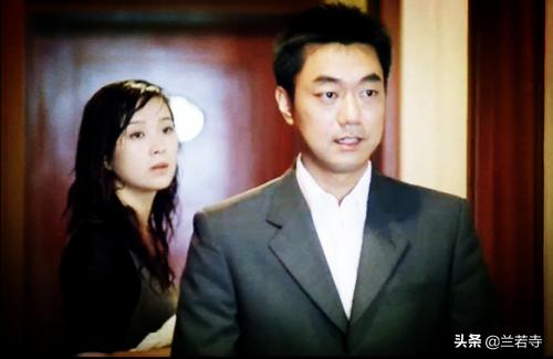 七年之痒电影中年夫妻,揭露七年之痒的爱情片