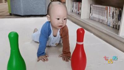 周末带娃的技巧,怎么和宝宝互动玩耍消耗体力