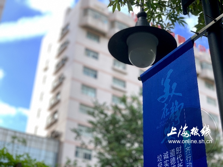 魔都100：藏在静安市中心最袖珍的公园重温老上海的儿时记忆