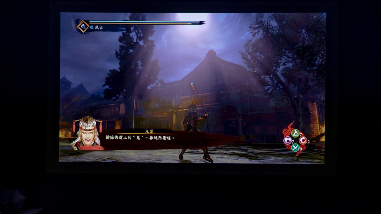 适合投屏画面好看的游戏,大屏幕视觉体验游戏