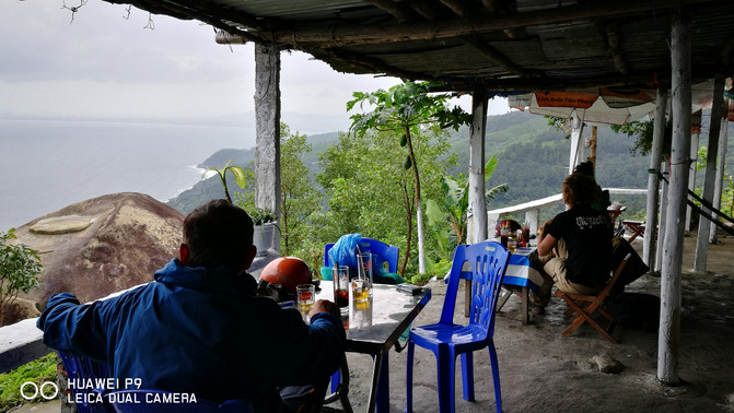 华人在越南经济地位,华人在越南的历史
