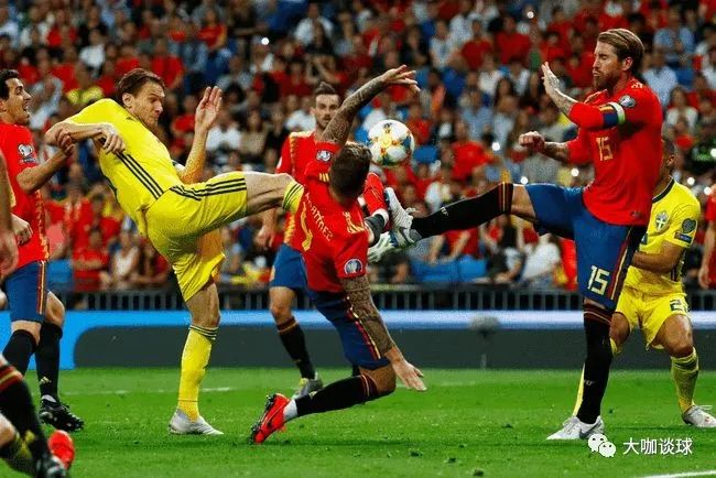 世界杯斗牛士军团,世界杯西班牙和摩洛哥