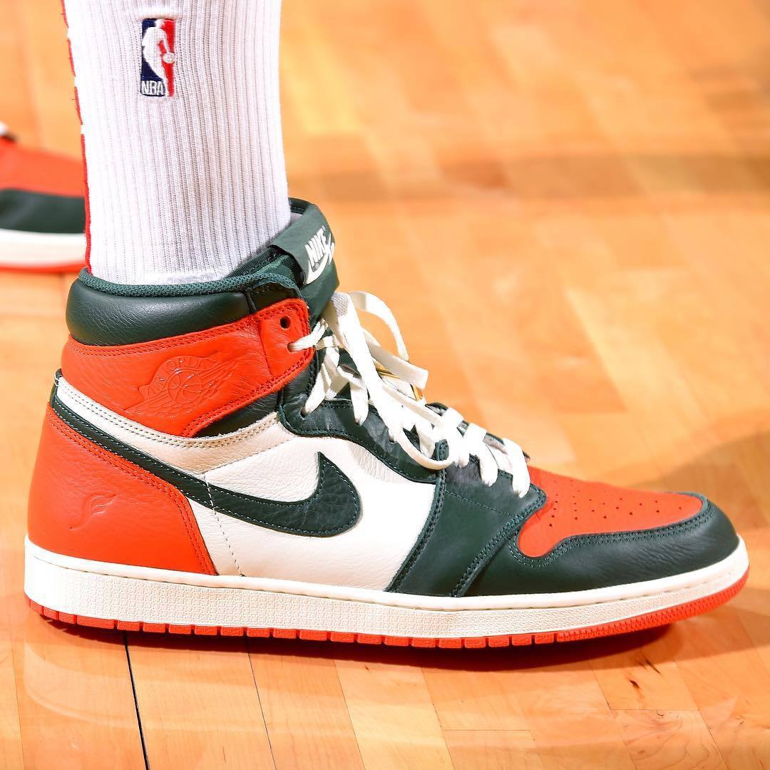 nba塔克为什么是球鞋之王,为啥说湖人塔克是19年状元