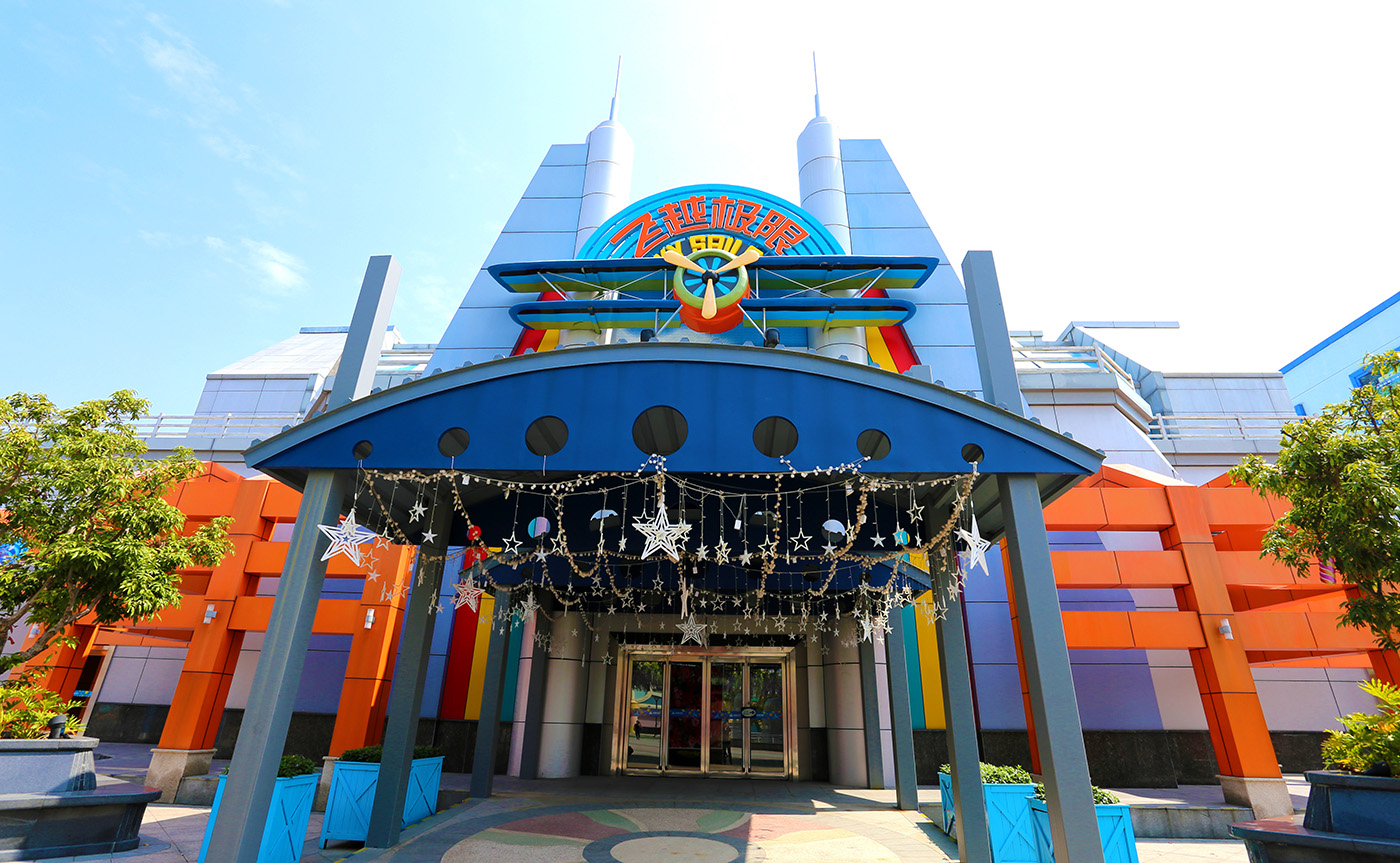 厦门方特梦幻王国门票价格表,厦门方特梦幻王国一星期攻略