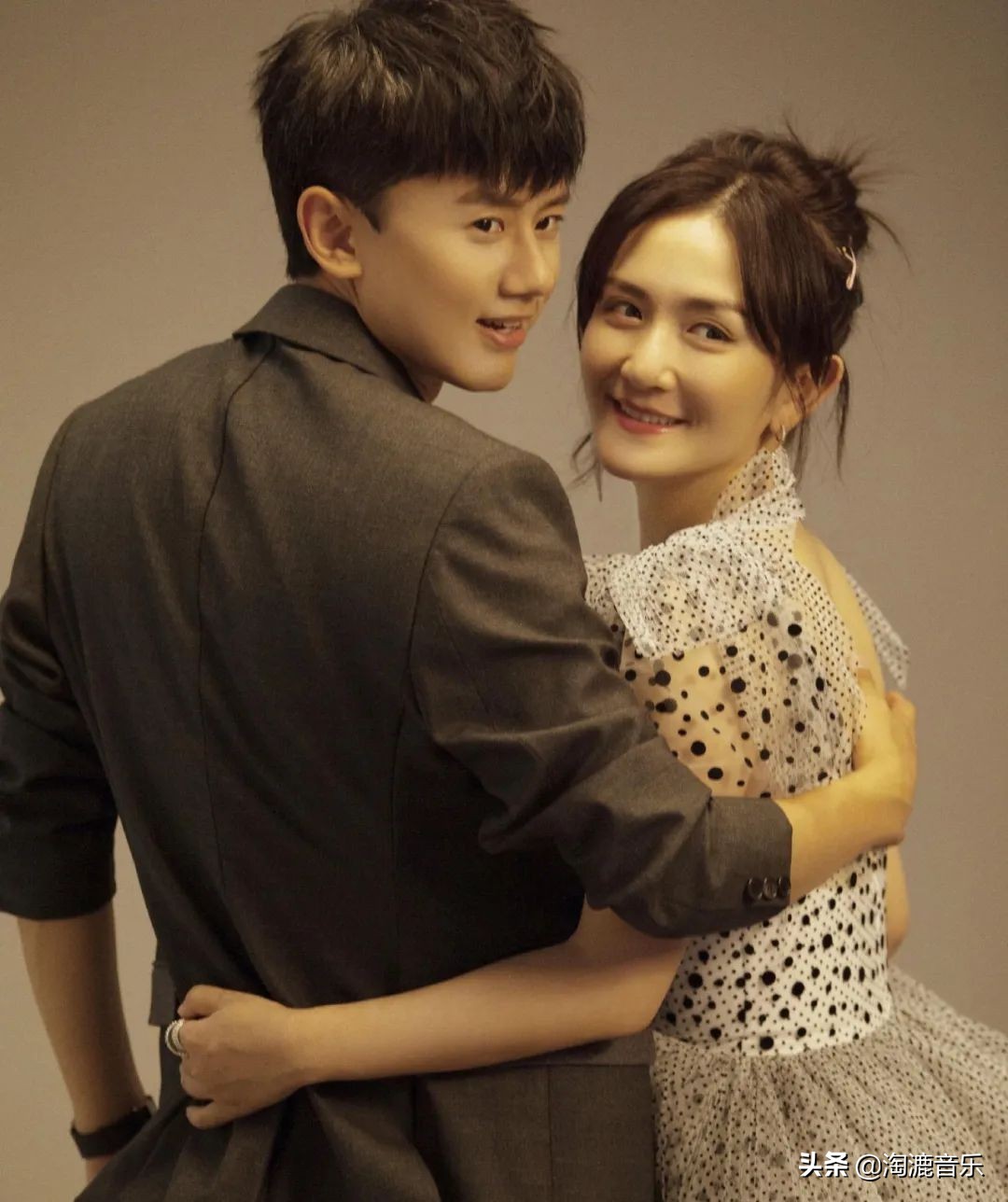 张杰出道16年零绯闻,出道15年的张杰有多强