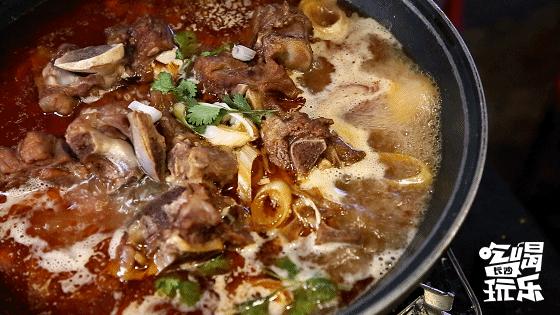 长沙吃羊肉最正宗的地方,长沙必吃的9家羊肉店