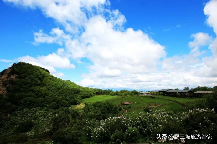 野三坡景区旅游攻略图解,野三坡旅游攻略2024