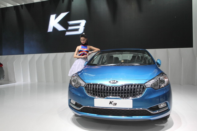 13年k3还能值多少,18年k3值多少