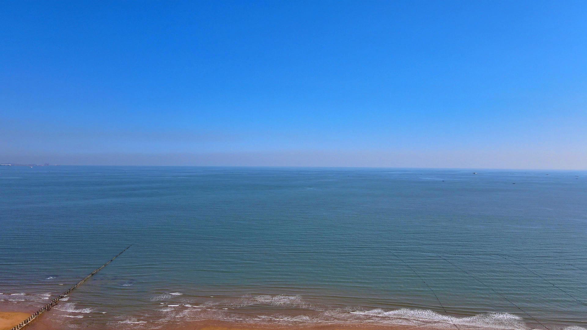 济南周边2-3天短途海边旅游,日照济南一日游