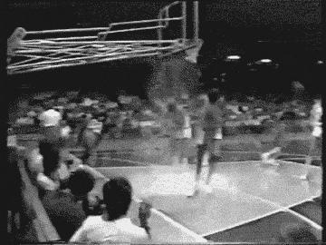 乔丹aj1实战过吗,aj1究竟为什么会那么火