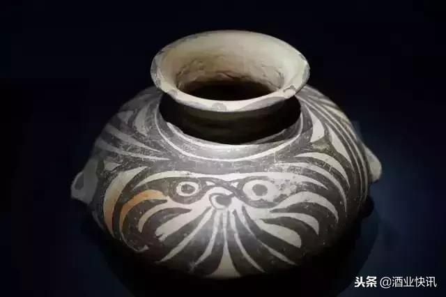 仰韶出土了大量彩陶,仰韶文化彩陶纹样书籍