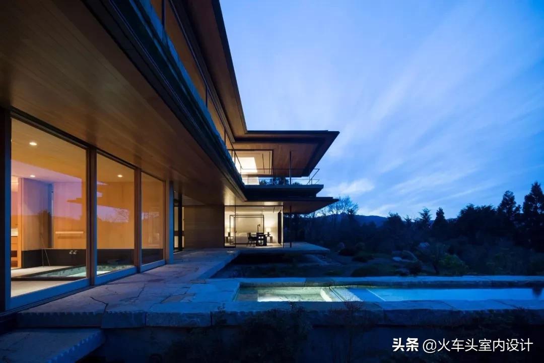 全球十大顶级复式豪宅,2022全球顶级豪宅