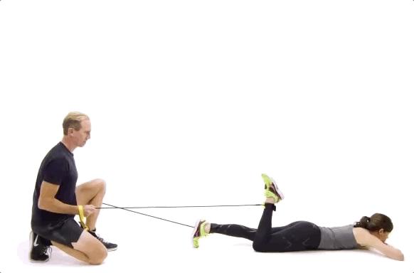 跑者跑姿改善和力量训练计划,新手跑者训练计划表