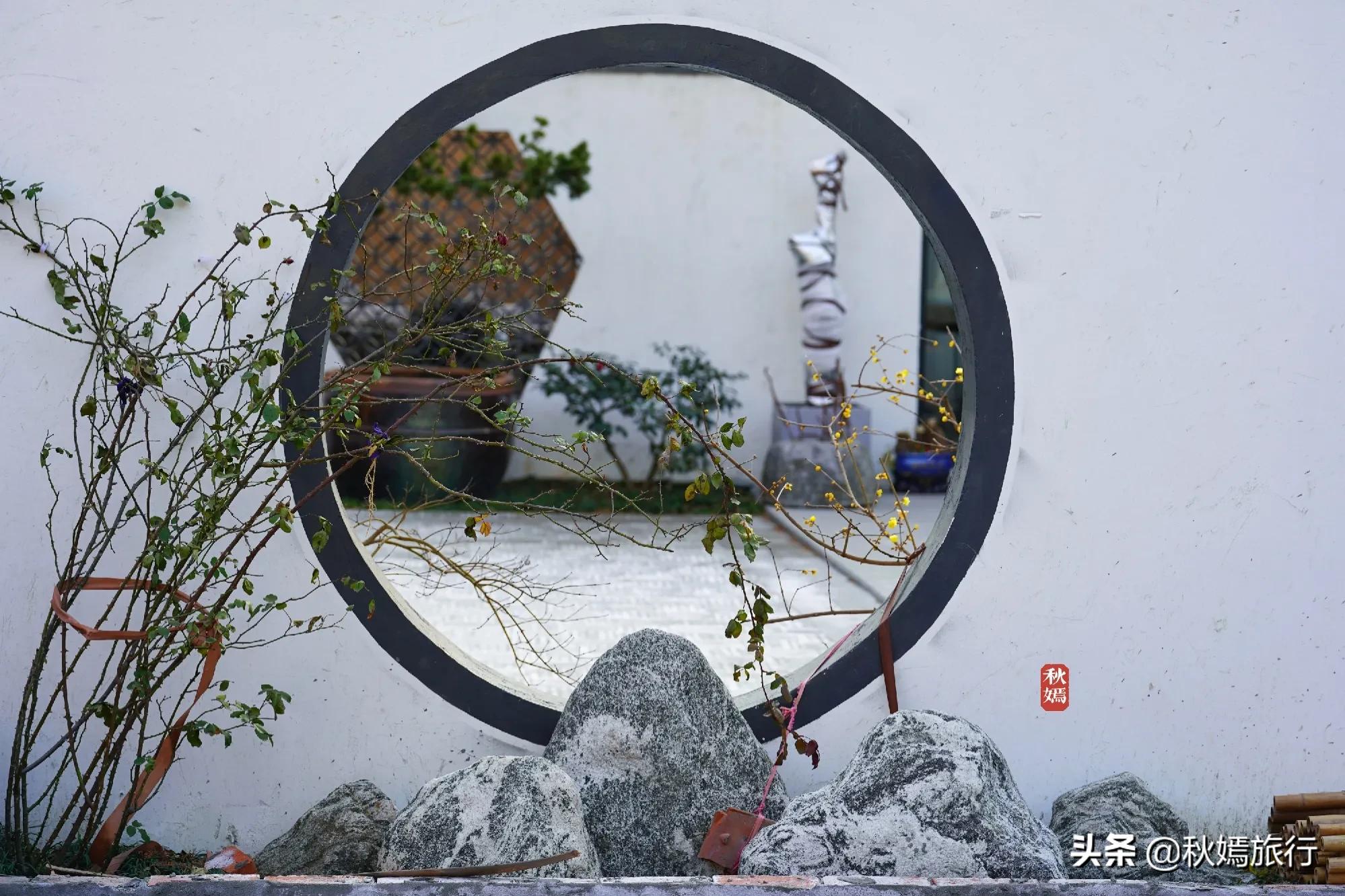 常熟茶室推荐,常熟一家雅致茶室