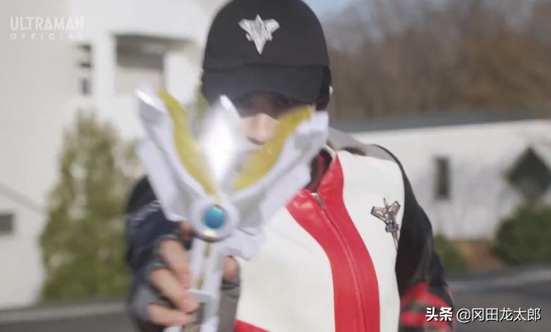 特利迦奥特曼第四集细节,特利迦奥特曼第4话