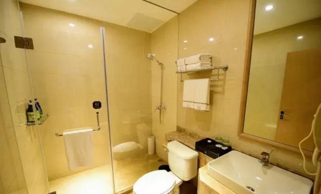 花溪沐温泉酒店住宿价格,花溪沐温泉攻略一日游