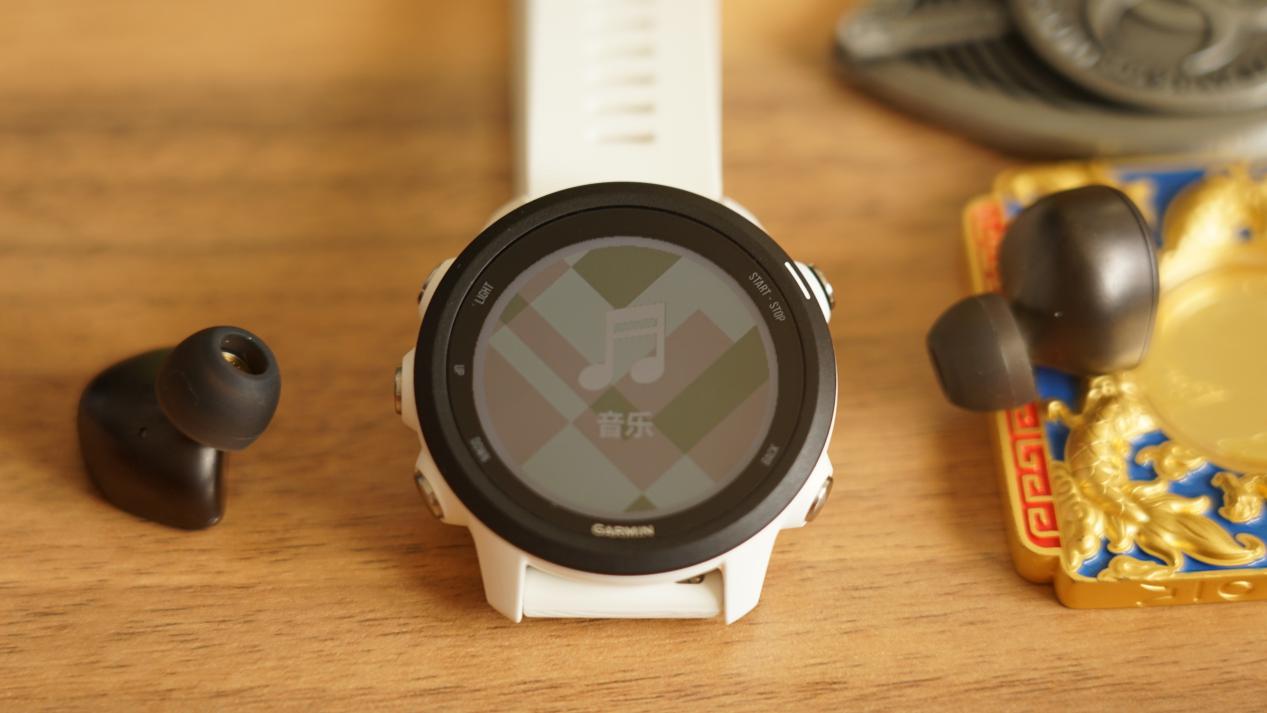 佳明245跑步配速不准,佳明245设定跑步目标