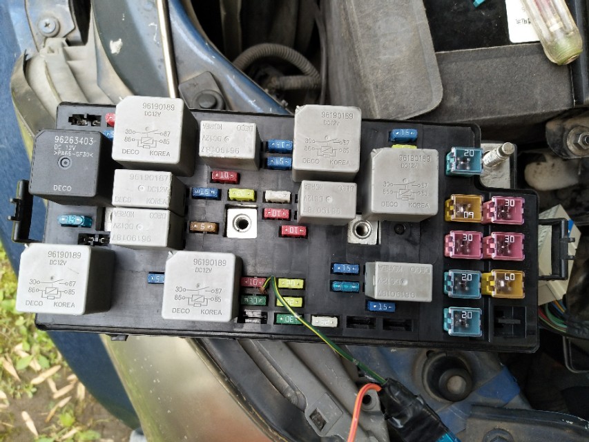 景程燃油压力阀抖动厉害,雪佛兰景程燃油泵召回