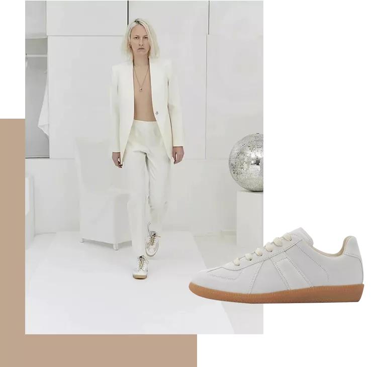 冬天女孩子好看鞋推荐,北方冬季适合买什么好看大牌鞋